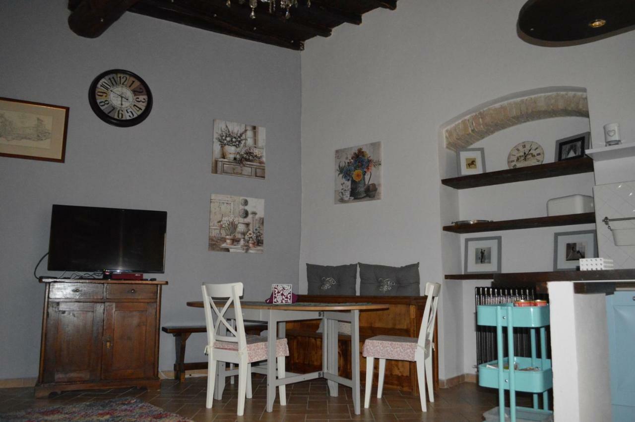 Appartamento In Centro Σπολέτο Εξωτερικό φωτογραφία